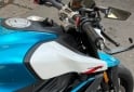 Motos - CF NK 450 2025 Nafta 9000Km - En Venta