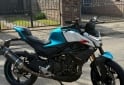 Motos - CF NK 450 2025 Nafta 9000Km - En Venta