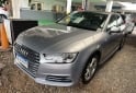 Autos - Audi A4 2.0 T FSI 2017 Nafta 98160Km - En Venta