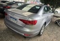 Autos - Audi A4 2.0 T FSI 2017 Nafta 98160Km - En Venta