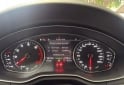 Autos - Audi A4 2.0 T FSI 2017 Nafta 98160Km - En Venta