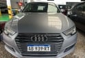 Autos - Audi A4 2.0 T FSI 2017 Nafta 98160Km - En Venta