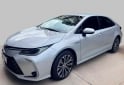 Autos - Toyota Corolla 1.8 SE-G 2021 Electrico / Hibrido 57937Km - En Venta