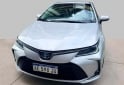 Autos - Toyota Corolla 1.8 SE-G 2021 Electrico / Hibrido 57937Km - En Venta