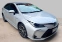 Autos - Toyota Corolla 1.8 SE-G 2021 Electrico / Hibrido 57937Km - En Venta