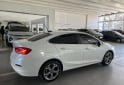 Autos - Chevrolet Cruze Premier 4p 1.4T 2022 Nafta 71372Km - En Venta