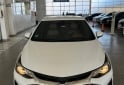 Autos - Chevrolet Cruze Premier 4p 1.4T 2022 Nafta 71372Km - En Venta