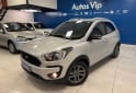 Autos - Ford KA FREESTYLE - SE 2020 Nafta 72000Km - En Venta