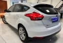 Autos - Ford FOCUS S 1.6N 2019 Nafta 103000Km - En Venta