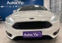 Autos - Ford FOCUS S 1.6N 2019 Nafta 103000Km - En Venta