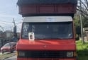 Camiones y Grúas - Mercedes Benz 710 - En Venta