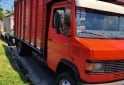 Camiones y Grúas - Mercedes Benz 710 - En Venta