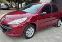 Autos - Peugeot Peugeot 207 2009 Nafta 130000Km - En Venta