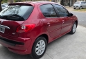 Autos - Peugeot Peugeot 207 2009 Nafta 130000Km - En Venta