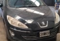 Autos - Peugeot PEUGEOT 408 2.0 2013 Nafta 190000Km - En Venta