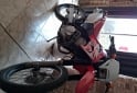 Motos - Honda XR250 tornado 2020 Nafta 8900Km - En Venta