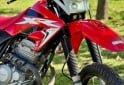 Motos - Honda XR250 tornado 2020 Nafta 8900Km - En Venta