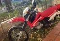 Motos - Honda XR250 tornado 2020 Nafta 8900Km - En Venta