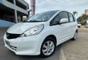 Autos - Honda Fit LX-l 2012 Nafta 166000Km - En Venta