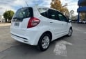 Autos - Honda Fit LX-l 2012 Nafta 166000Km - En Venta