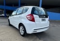 Autos - Honda Fit LX-l 2012 Nafta 166000Km - En Venta
