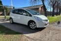 Autos - Honda Fit LX-l 2012 Nafta 166000Km - En Venta
