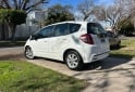 Autos - Honda Fit LX-l 2012 Nafta 166000Km - En Venta