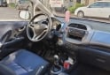Autos - Honda Fit LX-l 2012 Nafta 166000Km - En Venta