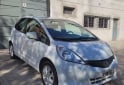 Autos - Honda Fit LX-l 2012 Nafta 166000Km - En Venta