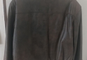 Indumentaria - Vendo campepra cuero talle XL - En Venta