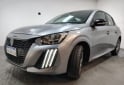 Autos - Peugeot 208 ALLURE AM25 5P AT 2024 Nafta 29866Km - En Venta