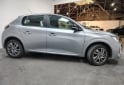 Autos - Peugeot 208 ALLURE AM25 5P AT 2024 Nafta 29866Km - En Venta