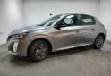 Autos - Peugeot 208 ALLURE AM25 5P AT 2024 Nafta 29866Km - En Venta