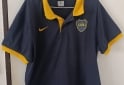 Indumentaria - Vendo Boca camiseta, pantalón y chombas varias - En Venta