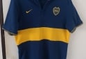 Indumentaria - Vendo Boca camiseta, pantalón y chombas varias - En Venta