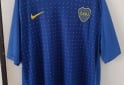 Indumentaria - Vendo Boca camiseta, pantalón y chombas varias - En Venta