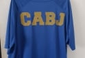 Indumentaria - Vendo Boca camiseta, pantalón y chombas varias - En Venta