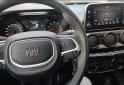 Autos - Fiat Cronos 2025 Nafta 8103Km - En Venta