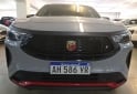 Autos - Fiat FASTBACK TURBO 270 2025 Nafta 14600Km - En Venta