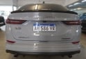 Autos - Fiat FASTBACK TURBO 270 2025 Nafta 14600Km - En Venta