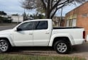 Camionetas - Volkswagen Amarok Highline 2014 Diesel 200000Km - En Venta