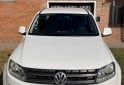 Camionetas - Volkswagen Amarok Highline 2014 Diesel 200000Km - En Venta