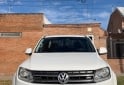 Camionetas - Volkswagen Amarok Highline 2014 Diesel 200000Km - En Venta