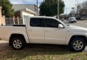 Camionetas - Volkswagen Amarok Highline 2014 Diesel 200000Km - En Venta