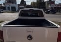 Camionetas - Volkswagen Amarok Highline 2014 Diesel 200000Km - En Venta
