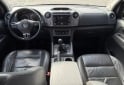 Camionetas - Volkswagen Amarok Highline 2014 Diesel 200000Km - En Venta