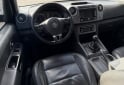Camionetas - Volkswagen Amarok Highline 2014 Diesel 200000Km - En Venta