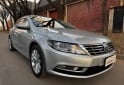 Autos - Volkswagen PASSAT CC 2013 Nafta 115000Km - En Venta
