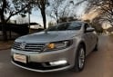 Autos - Volkswagen PASSAT CC 2013 Nafta 115000Km - En Venta