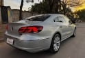 Autos - Volkswagen PASSAT CC 2013 Nafta 115000Km - En Venta
